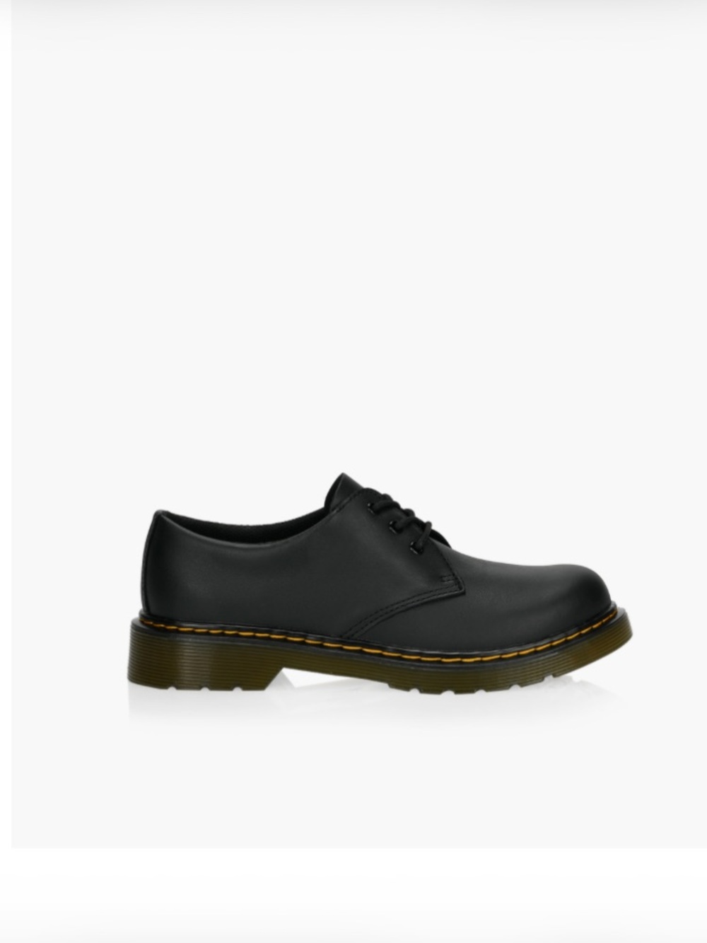 Dr. Martens 1461 Oxfords - 3-Eye Lace-Up Shoes